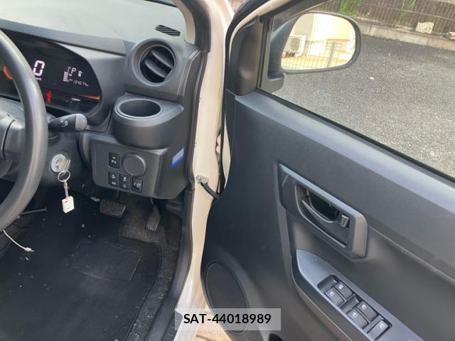 Daihatsu MIRA 2018-12 8219852-10