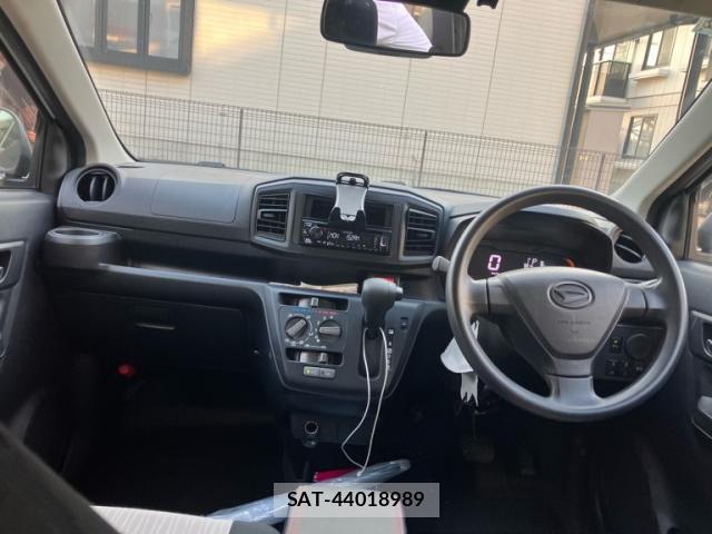 Daihatsu MIRA 2018-12 8219852-11