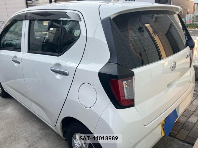 Daihatsu MIRA 2018-12 8219852-12