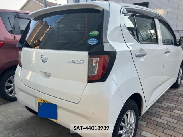 Daihatsu MIRA 2018-12 8219852-13
