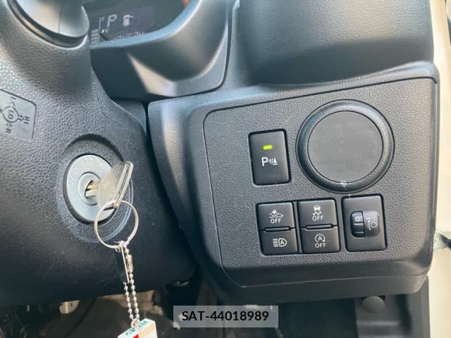 Daihatsu MIRA 2018-12 8219852-15