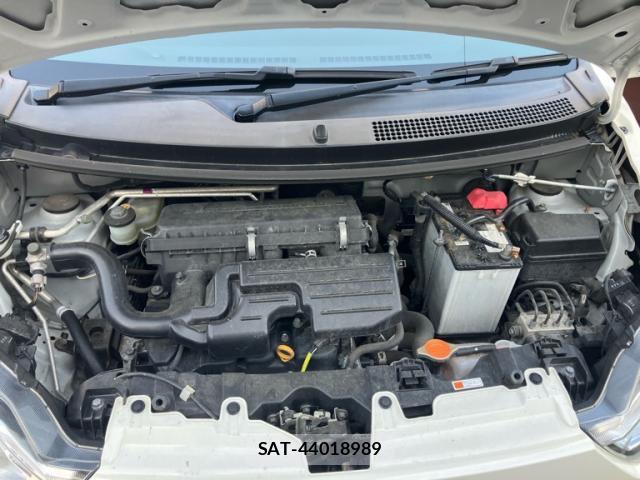 Daihatsu MIRA 2018-12 8219852-19