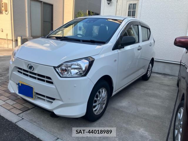 Daihatsu MIRA 2018-12 8219852-2