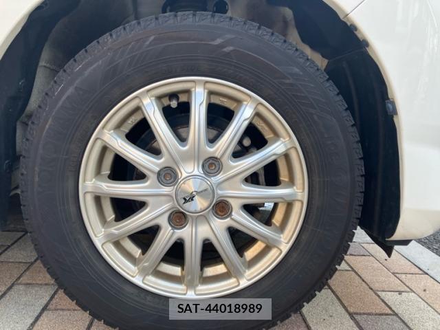 Daihatsu MIRA 2018-12 8219852-5