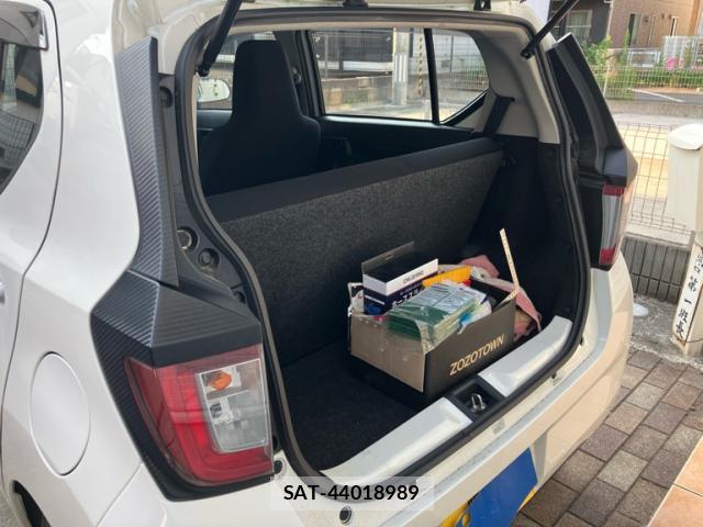 Daihatsu MIRA 2018-12 8219852-6