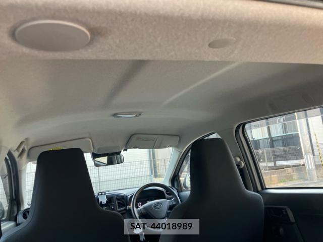 Daihatsu MIRA 2018-12 8219852-7