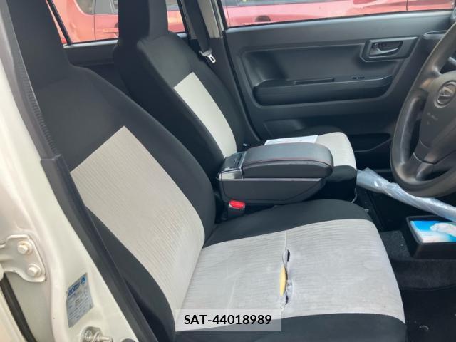 Daihatsu MIRA 2018-12 8219852-8