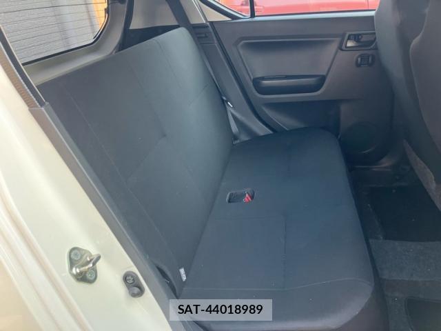 Daihatsu MIRA 2018-12 8219852-9