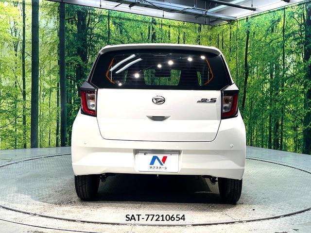Daihatsu MIRA 2021-06 8219897-14