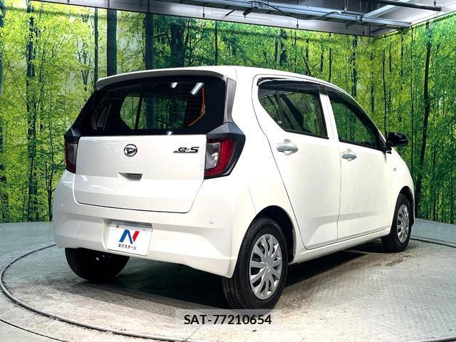 Daihatsu MIRA 2021-06 8219897-16