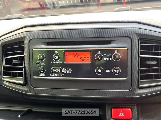 Daihatsu MIRA 2021-06 8219897-4