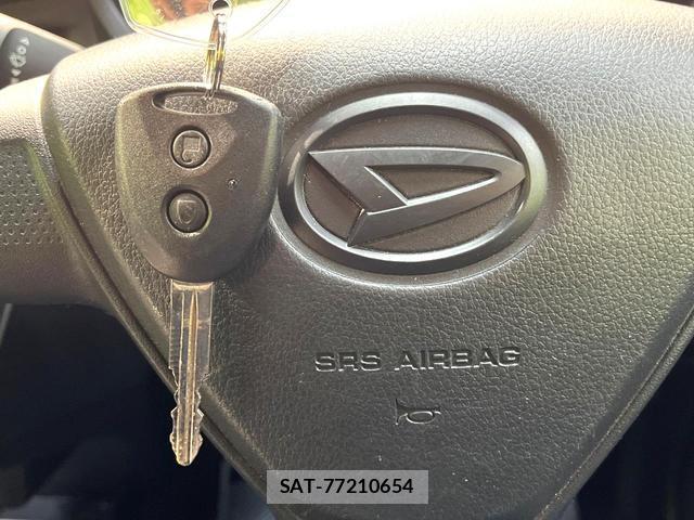 Daihatsu MIRA 2021-06 8219897-6
