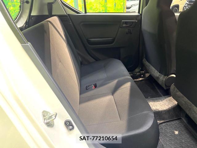 Daihatsu MIRA 2021-06 8219897-8