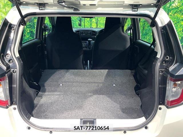Daihatsu MIRA 2021-06 8219897-9