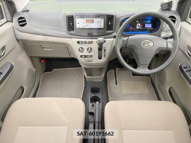 Daihatsu MIRA 2011-12 8220127-1