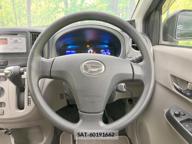 Daihatsu MIRA 2011-12 8220127-10