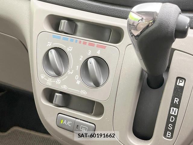 Daihatsu MIRA 2011-12 8220127-3