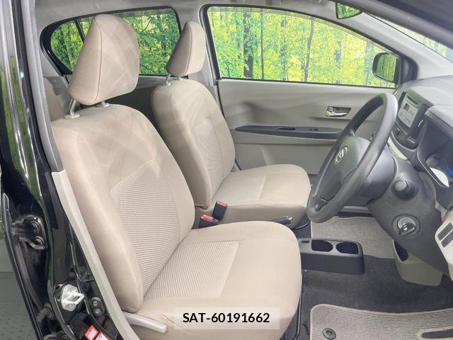 Daihatsu MIRA 2011-12 8220127-7