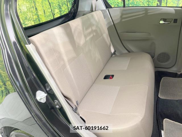 Daihatsu MIRA 2011-12 8220127-8