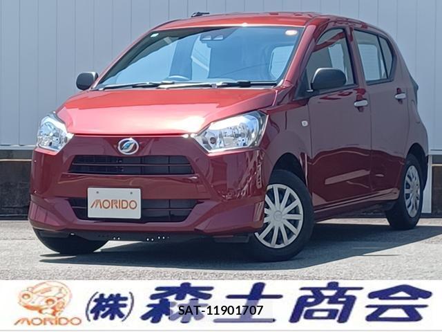 Daihatsu MIRA 2025-10 8220176-0