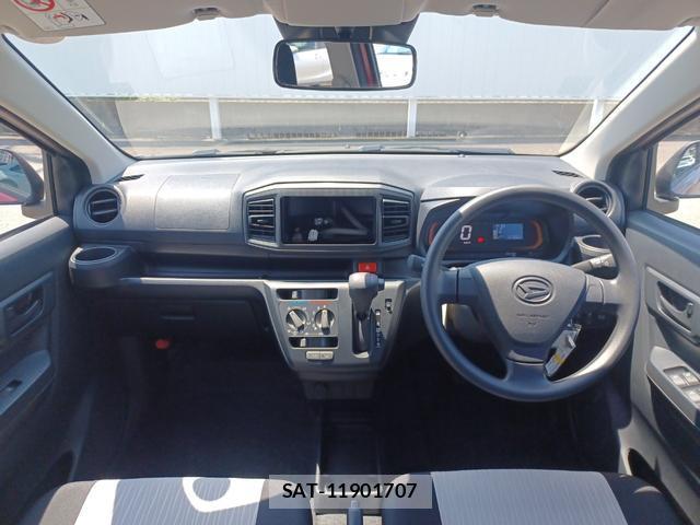 Daihatsu MIRA 2025-10 8220176-1