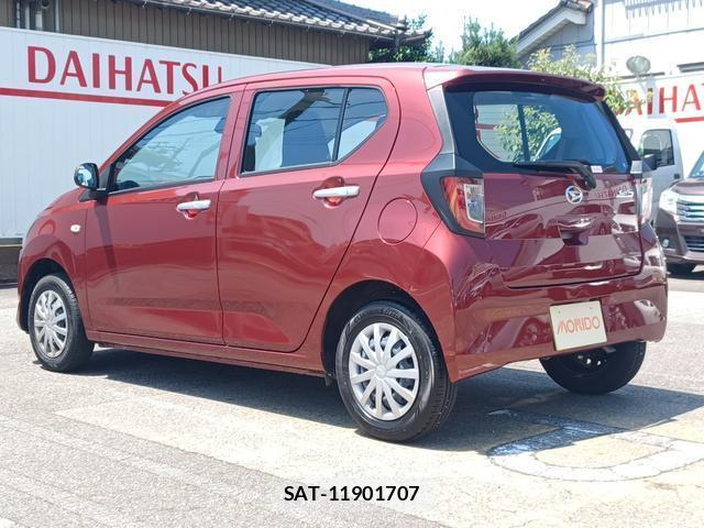 Daihatsu MIRA 2025-10 8220176-10