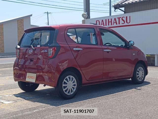 Daihatsu MIRA 2025-10 8220176-11