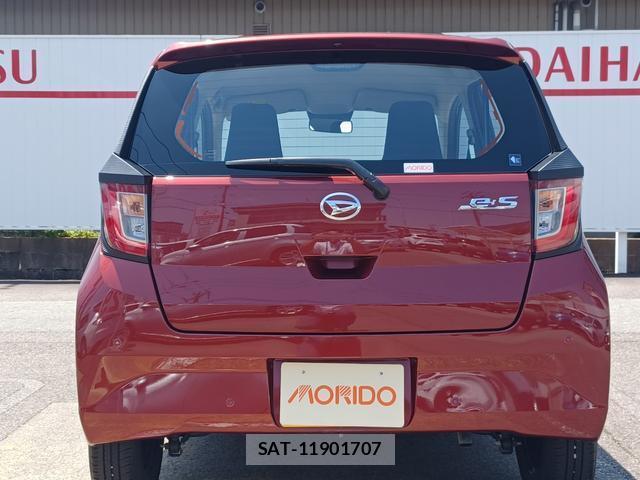 Daihatsu MIRA 2025-10 8220176-12