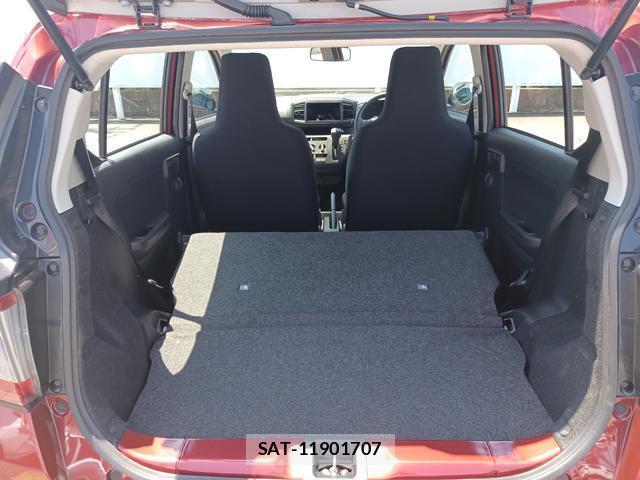 Daihatsu MIRA 2025-10 8220176-14