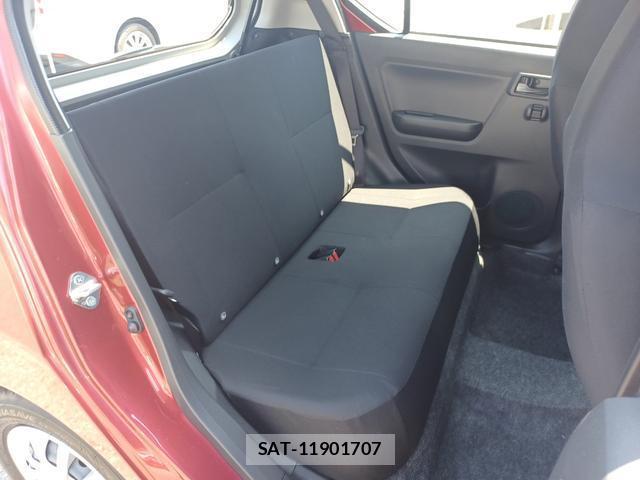 Daihatsu MIRA 2025-10 8220176-16