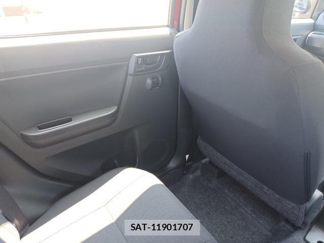 Daihatsu MIRA 2025-10 8220176-18