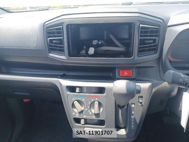 Daihatsu MIRA 2025-10 8220176-2