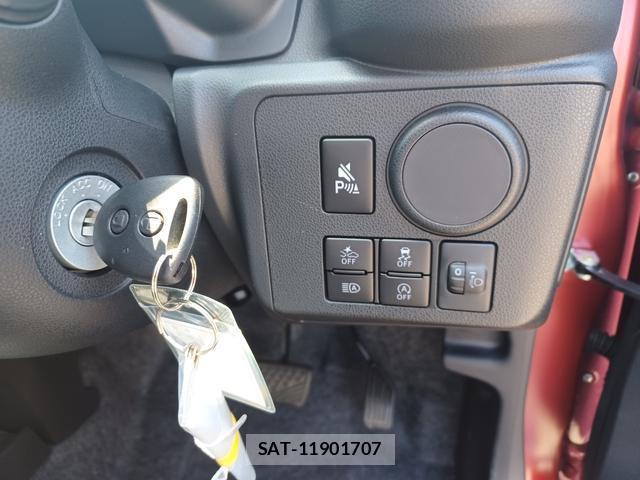 Daihatsu MIRA 2025-10 8220176-4