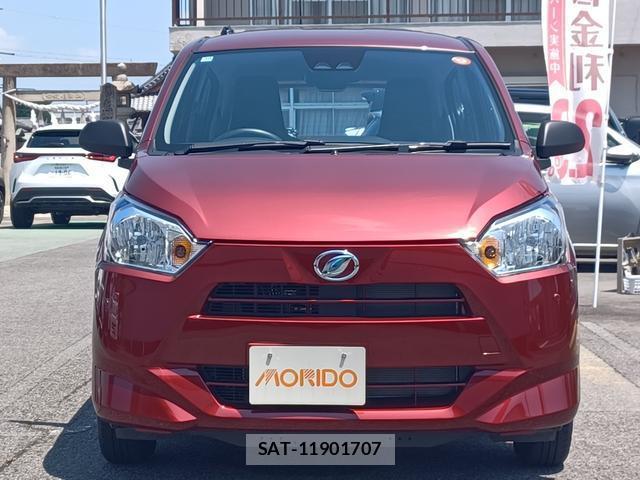 Daihatsu MIRA 2025-10 8220176-5