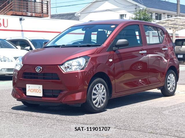 Daihatsu MIRA 2025-10 8220176-6