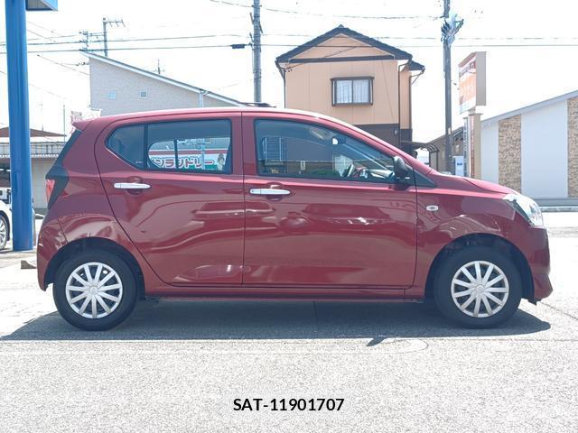 Daihatsu MIRA 2025-10 8220176-8