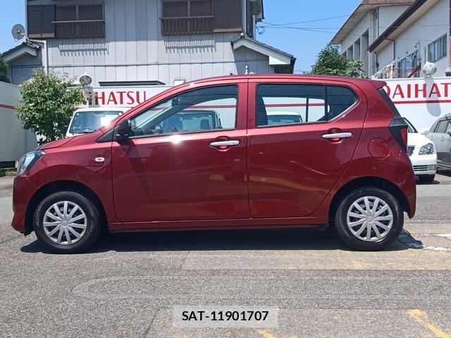 Daihatsu MIRA 2025-10 8220176-9
