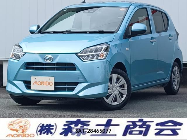 Daihatsu MIRA 2025-06 8220177-0