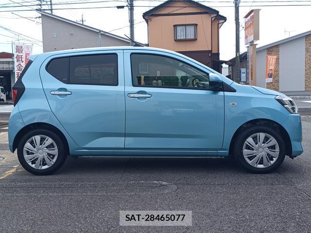 Daihatsu MIRA 2025-06 8220177-10