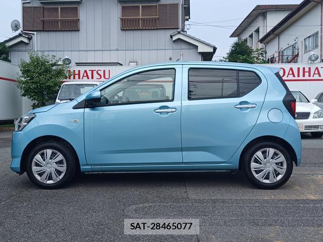 Daihatsu MIRA 2025-06 8220177-11