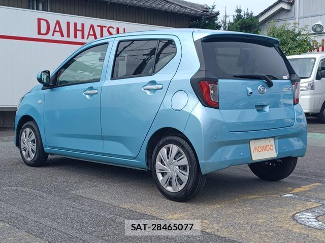 Daihatsu MIRA 2025-06 8220177-12