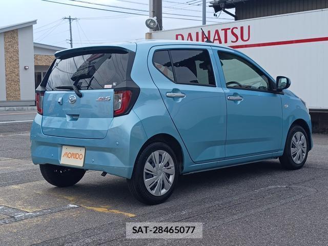 Daihatsu MIRA 2025-06 8220177-13