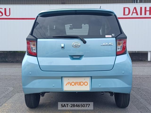 Daihatsu MIRA 2025-06 8220177-14