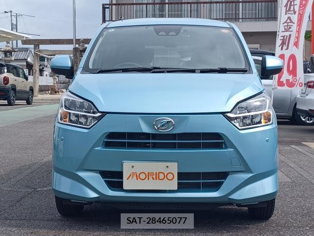 Daihatsu MIRA 2025-06 8220177-7