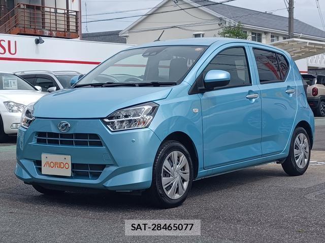 Daihatsu MIRA 2025-06 8220177-8