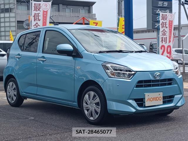 Daihatsu MIRA 2025-06 8220177-9
