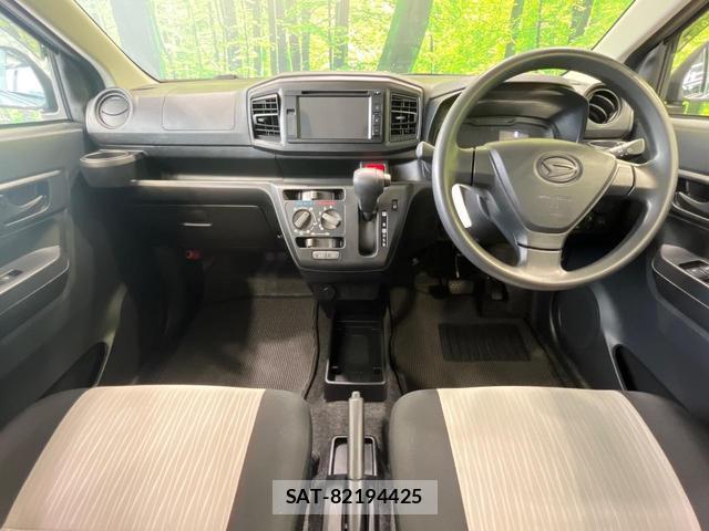 Daihatsu MIRA 2019-10 8220228-1