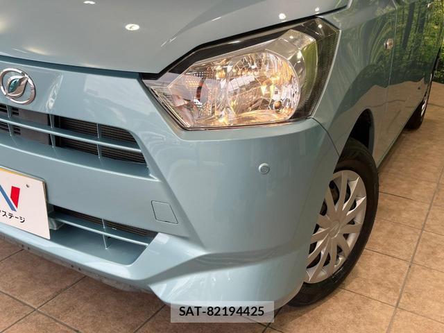 Daihatsu MIRA 2019-10 8220228-11