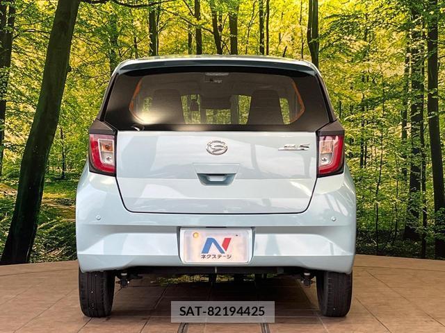 Daihatsu MIRA 2019-10 8220228-14