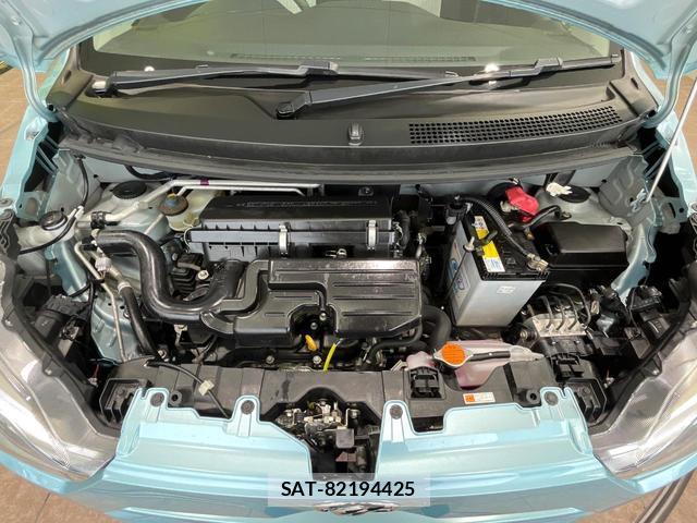Daihatsu MIRA 2019-10 8220228-17